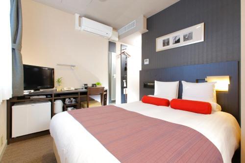 Hotel Mystays Nishi Shinjuku