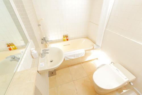 Hotel Mystays Nishi Shinjuku