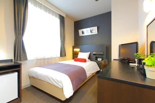 Hotel Mystays Nishi Shinjuku