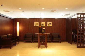 Hotel Osaka Tokyu Inn