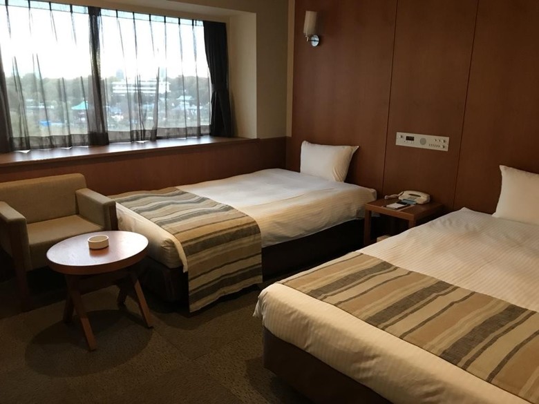 Hotel Park Side
