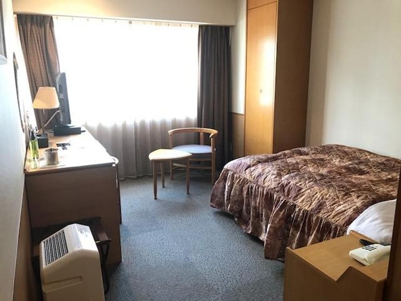 Hotel Park Side