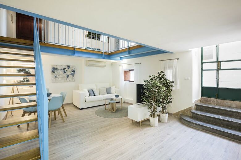 Apartamento Residence By G Confraria De Sant Miquel
