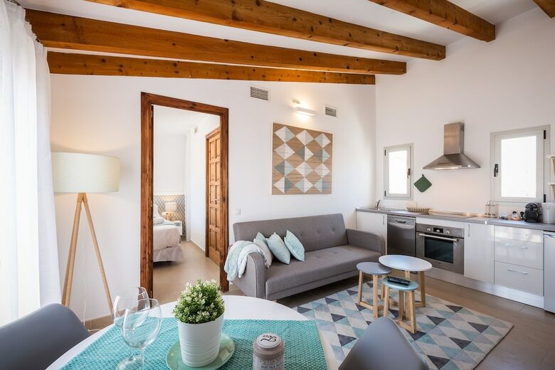 Apartamento Residence By G Confraria De Sant Miquel