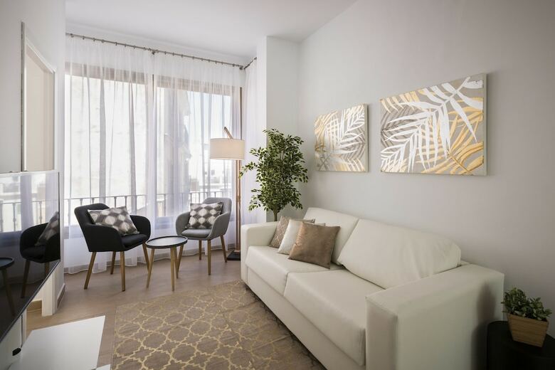 Apartamento Residence By G Confraria De Sant Miquel