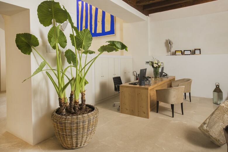 Hotel Icon Roset� By Petit Palace