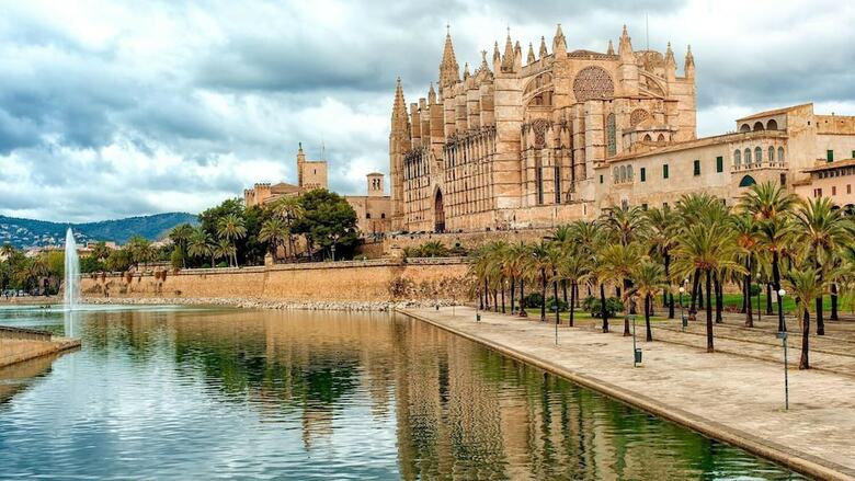 Apartamento Mallorca Suites - Turismo De Interior