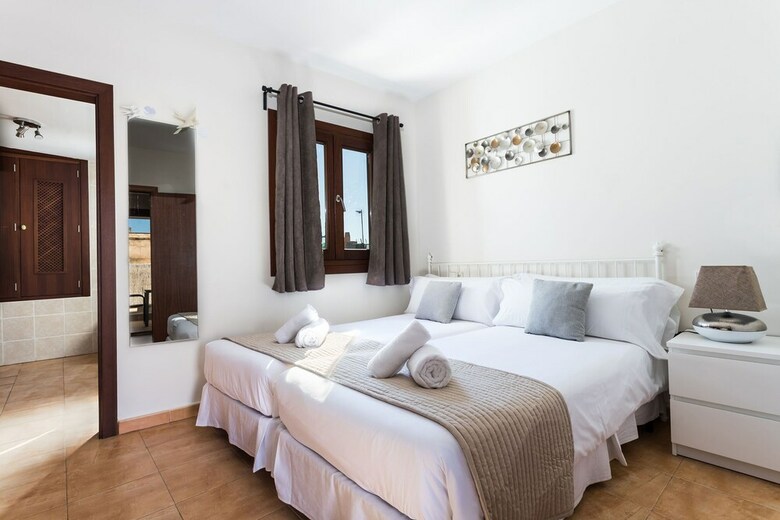Apartamento Mallorca Suites - Turismo De Interior
