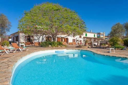 Villa Cas Moliner