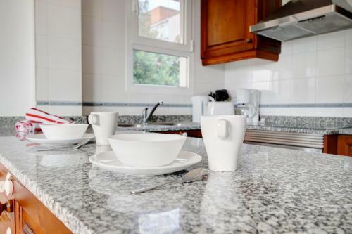 Apartamento Geraldine 3b