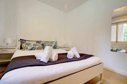 Apartamento Geraldine 3b