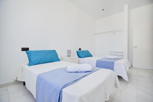 Villa Cas Capit�