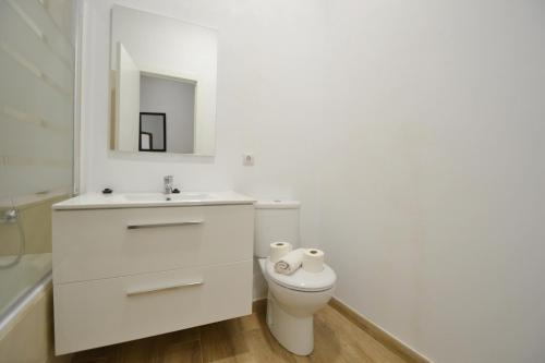 Apartamento Mandarin 2
