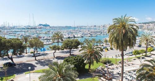 Hotel Costa Brava