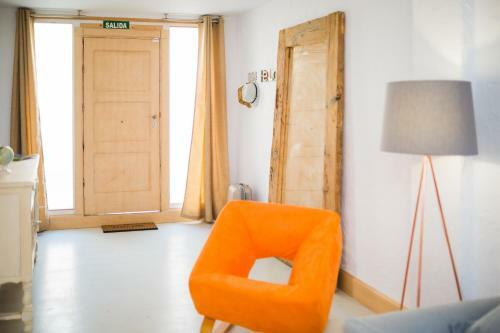 Singular Hostel By Eurotels - Albergue Juvenil