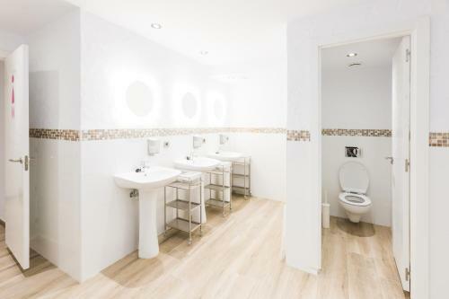 Singular Hostel By Eurotels - Albergue Juvenil