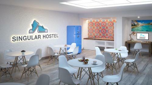 Singular Hostel By Eurotels - Albergue Juvenil