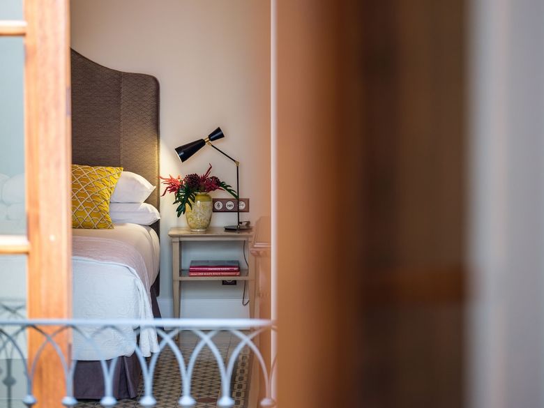 Hotel Gloria De Sant Jaume