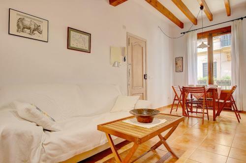 Apartamento Col�n