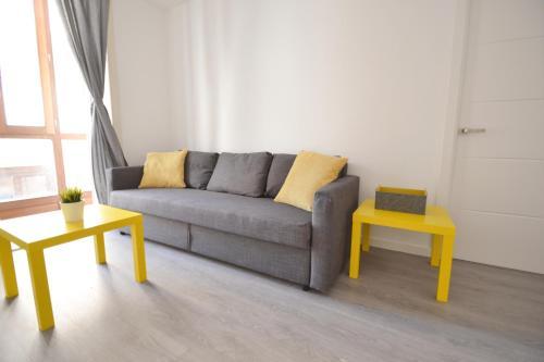 Apartamento Magic 2a