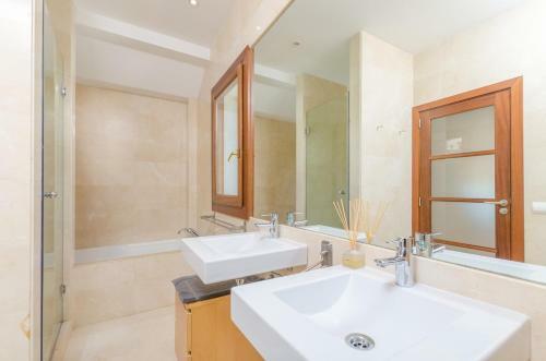 Villa Arabella