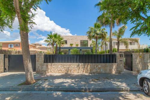 Villa Palma - 246211