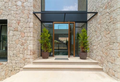 Villa Palma - 246211