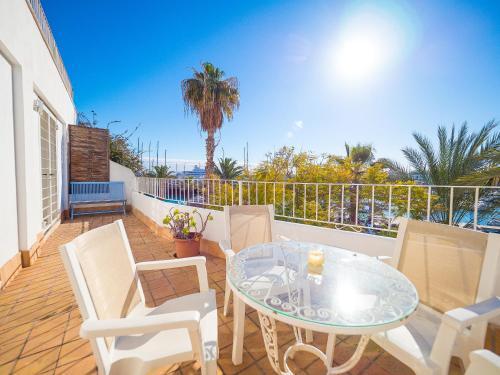 Apartamento Sa Portassa Sea Front