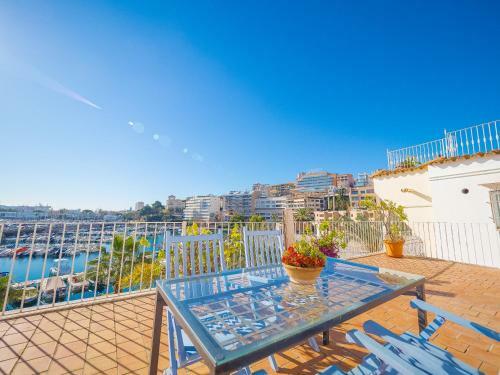 Apartamento Sa Portassa Sea Front