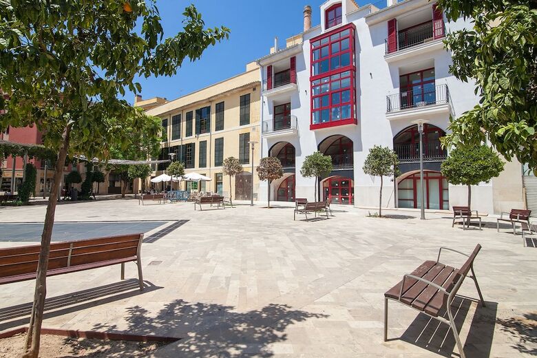 Apartamento Fil Suites - Turismo de Interior