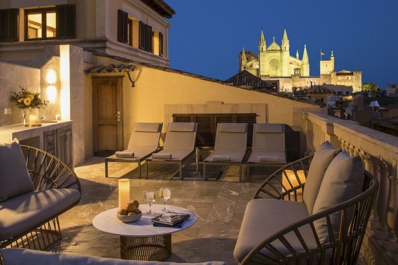 Hotel Palacio Can Marques - Adults Only