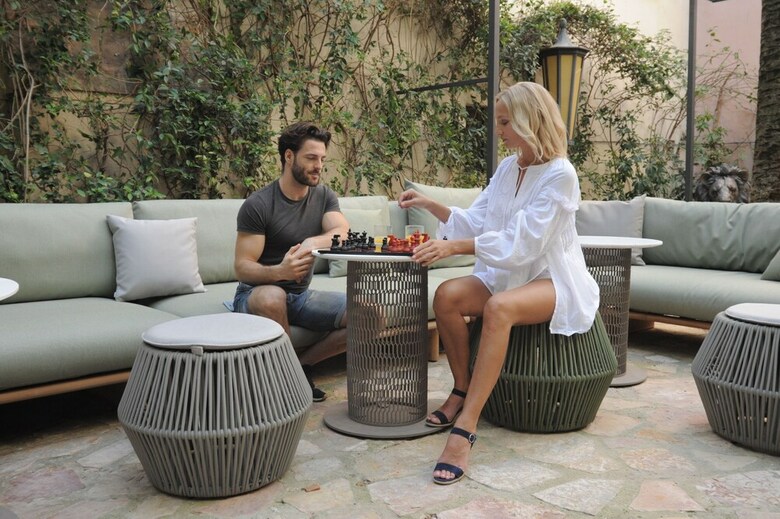Hotel Palacio Can Marques - Adults Only