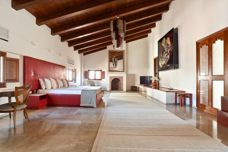 Hotel Palacio Can Marques - Adults Only