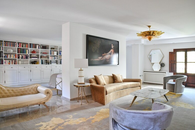 Hotel Palacio Can Marques - Adults Only