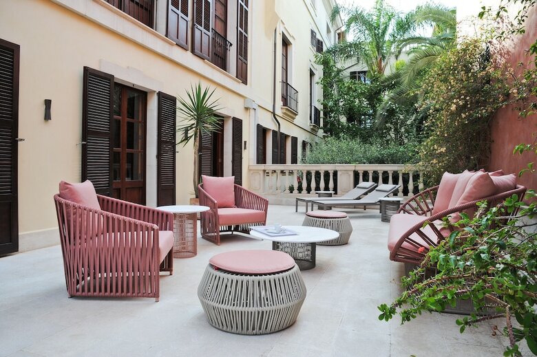 Hotel Palacio Can Marques - Adults Only