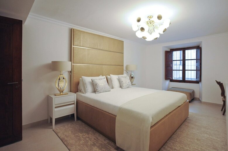 Hotel Palacio Can Marques - Adults Only