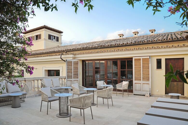 Hotel Palacio Can Marques - Adults Only