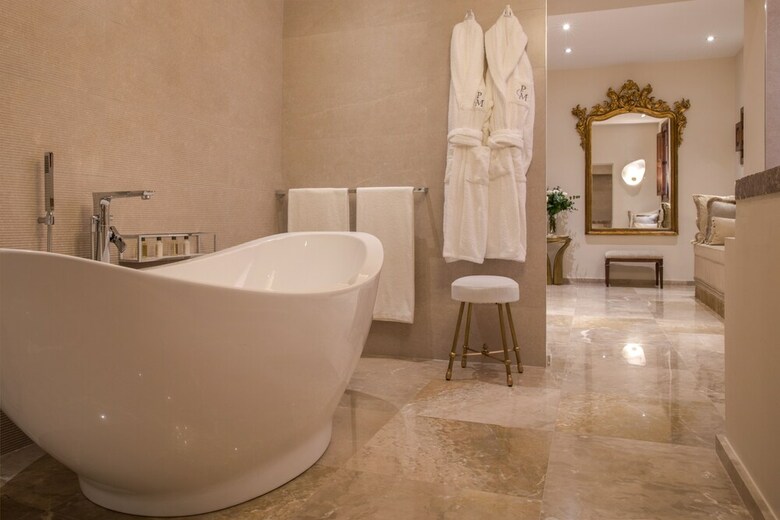 Hotel Palacio Can Marques - Adults Only
