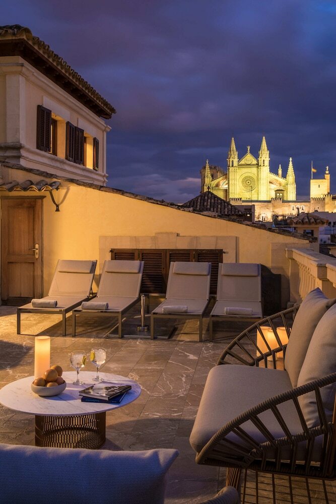 Hotel Palacio Can Marques - Adults Only