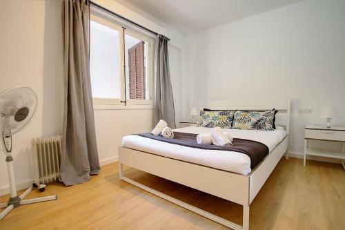 Apartamento Garita 4b