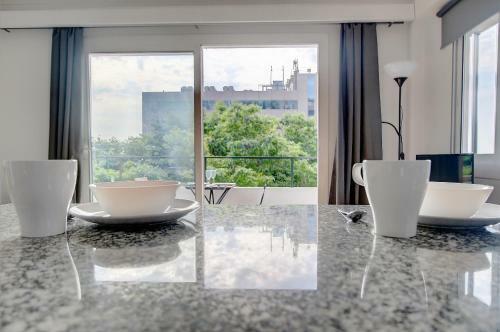 Apartamento Garita 4b