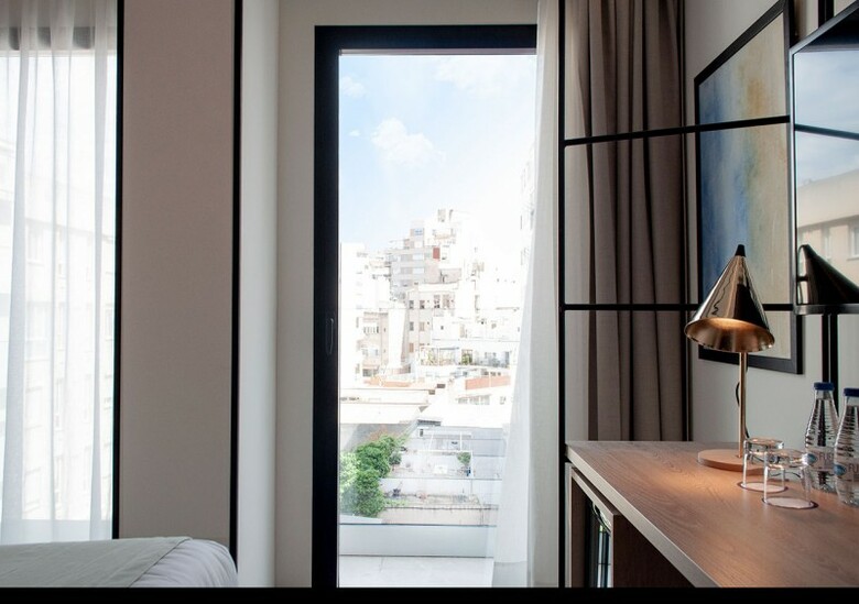 Ars Magna Bleisure Hotel