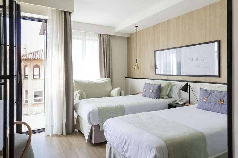 Ars Magna Bleisure Hotel