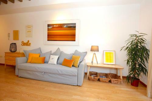 Apartamento Sant Miquel Homes - Turismo De Interior