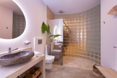 Hotel Villa Rainbow Home Mallorca