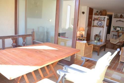Apart. Villa Golf 8