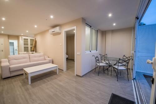 Apartamento Agr Platja De Pals