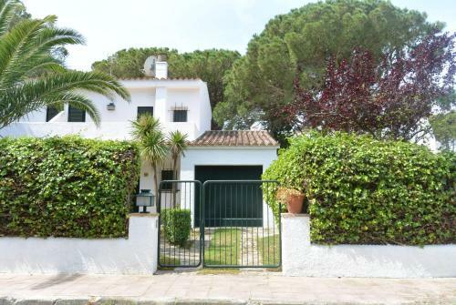 Casa Pals House