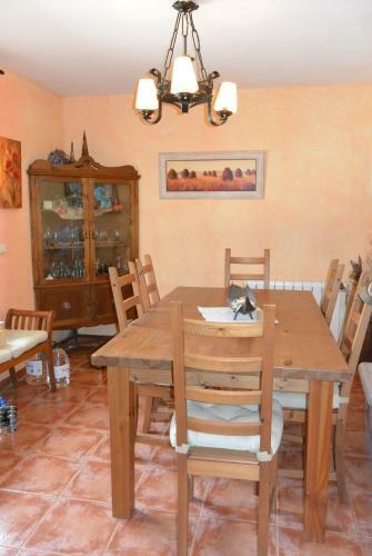 Casa Pals House