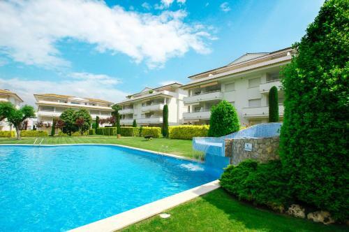 Apartamento Green Mar - Pals Playa